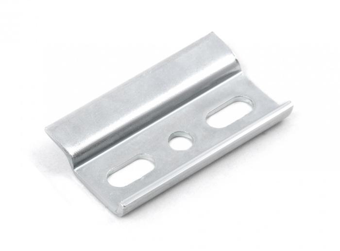 Ответная планка для навесов BOYARD CHH01 универсальная 