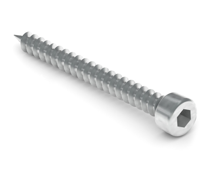 Саморез универсальный 6*40 ARISTO