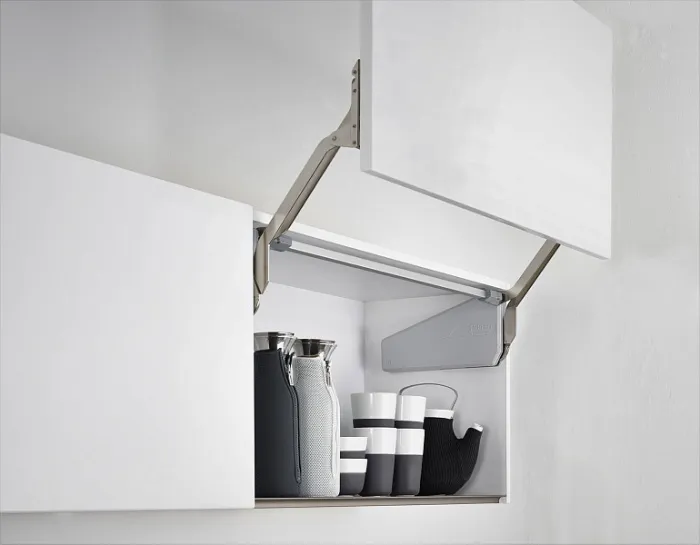 Подъемник R4us левый и правый ФриСлайд, H 430-600 KESSEBOHMER