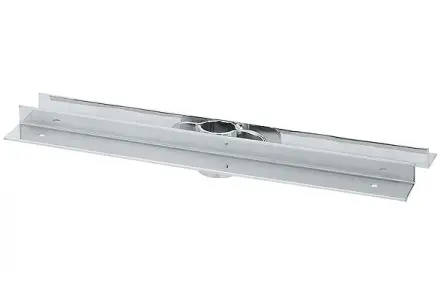 64 Jr Консоль полки двухсторонняя без присосок