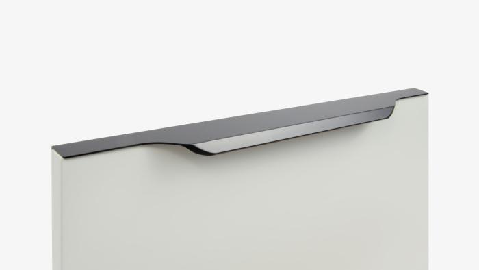 Ручка-торцевая 111BL.1/320/400, BOYARD (50)