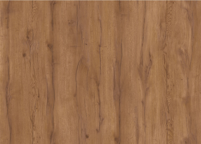 Заглушка самоклейка Дуб Табачный (U1147) d17 (70)