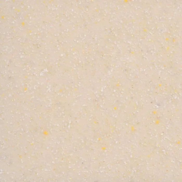 Мойка 490*490 круглая 02 Крем (Бисквит)