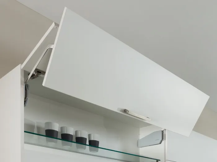 Мех-зм подъема FREEfold SHORT G3fs серия G(H710-790мм) 3,67-6,27кг,лев+прав