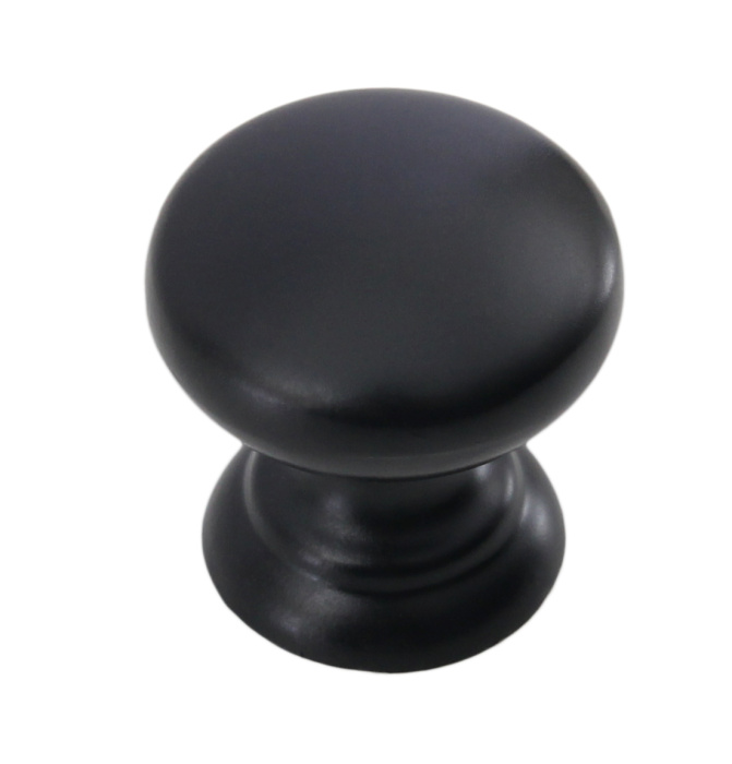 Ручка-кнопка 433BL.4 BOYARD (40)