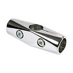 03 UNO Крепеж двуплечий угол 180,Т13 (уп.-130 шт.)