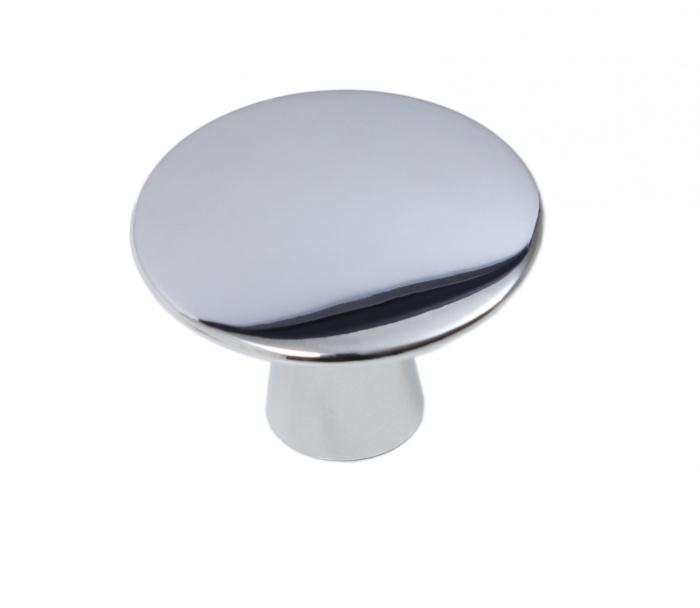 Ручка-кнопка 035CP.4 BOYARD (40)