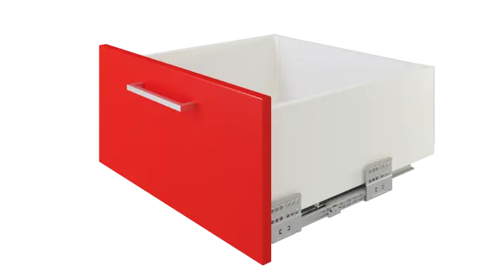 Комплект СТАРТ SB20 c дов. 350мм высота 167мм, белый BOYARD