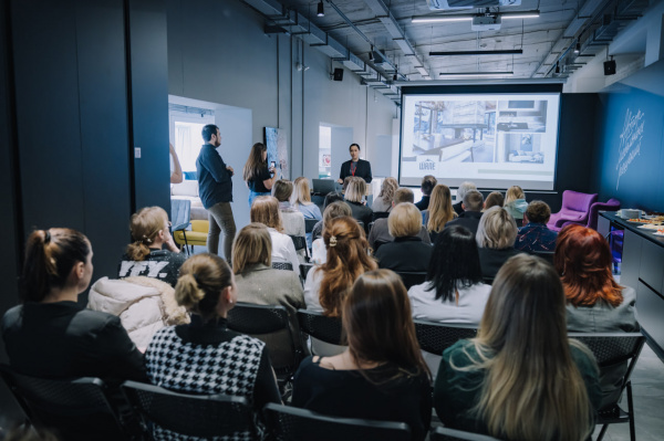MeetUP для мебельщиков