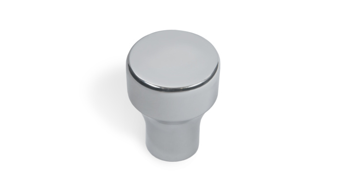 Ручка-кнопка 333CP.4 BOYARD (40)