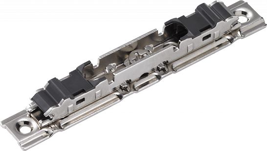 Крепление для фасадов AVENTOS HS/ HL/ HK и HK top (вып-ть по 2 шт) 20S4201 BLUM