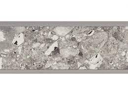 Тераццо Триест Серый Плинтус 4100*03мм F021 EGGER