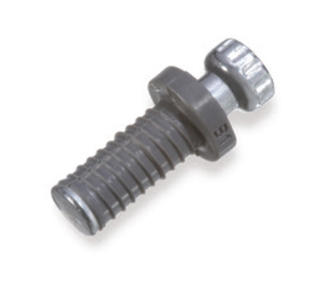 Дюбель SYSTEM 6, D-8мм. для всех корпусов TITUS