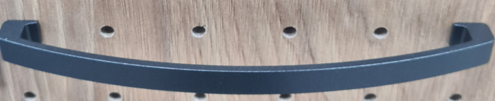 Ручка-скоба PS222.160.010 Мокко Валмакс