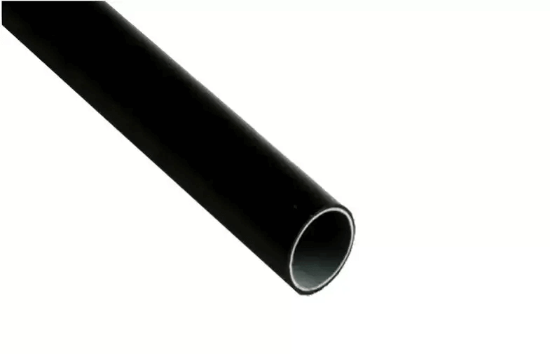 Труба 25*3000 черная