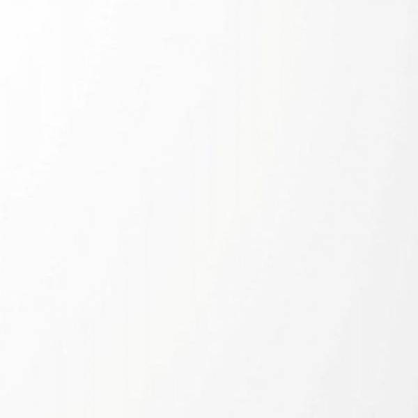 Панель Белый Глянец Р100(601) МДФ 16*1220*2800 1-стор, Кастамону