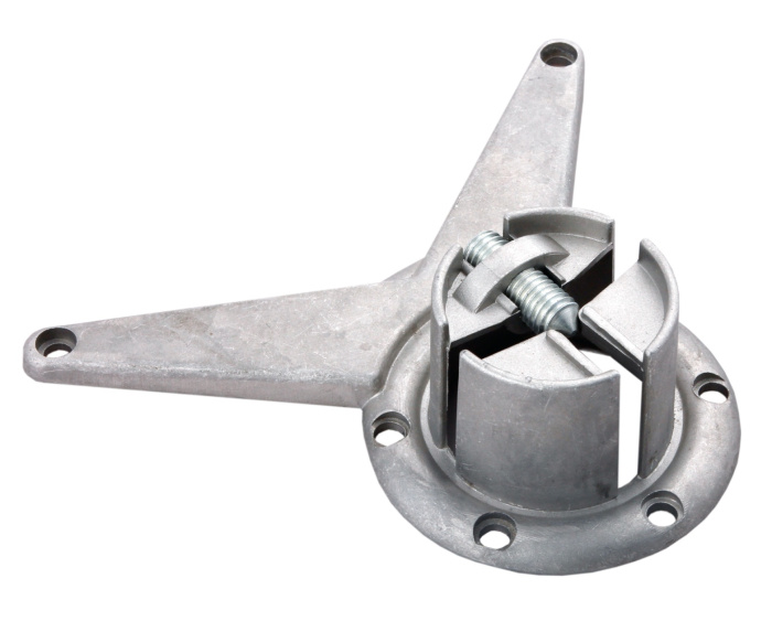 Крепление для опоры 710 верхнее (УСЫ)