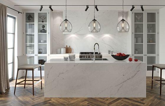 8099/Кварцит Столешница 3000*600*40 SLOTEX/Elga1