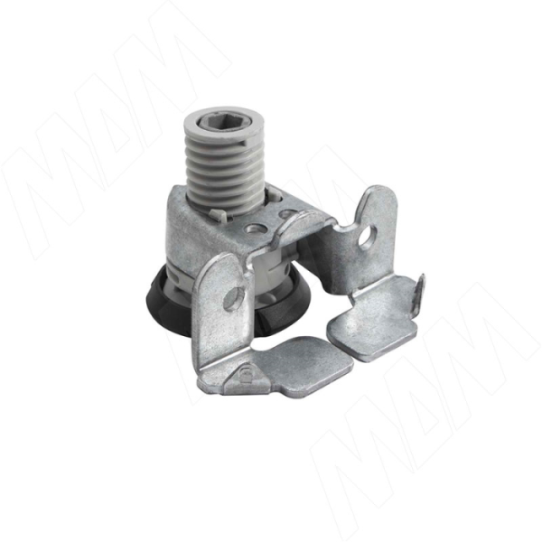 Опора регулируемая с шипами, 20мм, INTEGRATO TECH