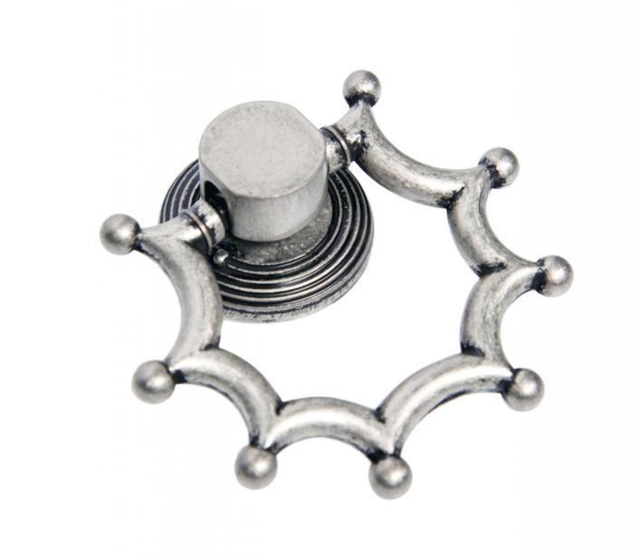 Ручка-кнопка 116BAZ.21 BOYARD (40)