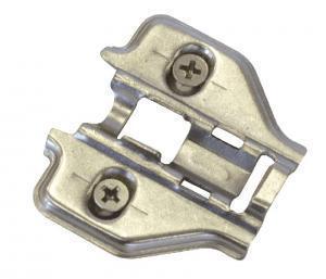 940А Монтажная планка петли Н2мм JET ( к петле 340,341)