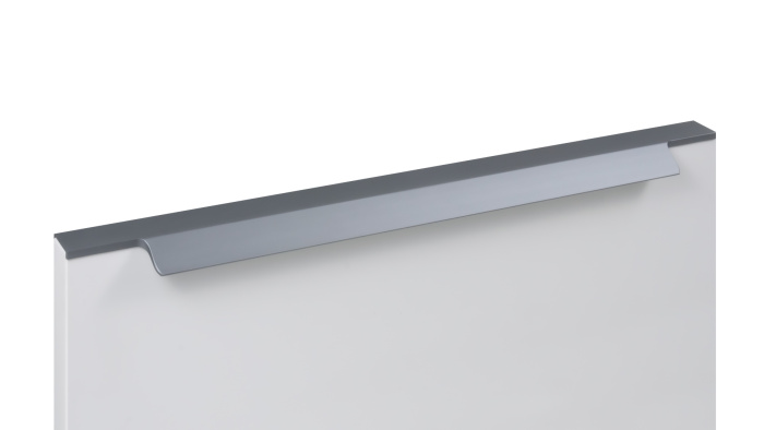 Ручка-торцевая 115GR.1/224/400 BOYARD (20)