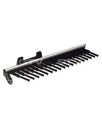 Вешалка для галстуков 110х460х87, GTV