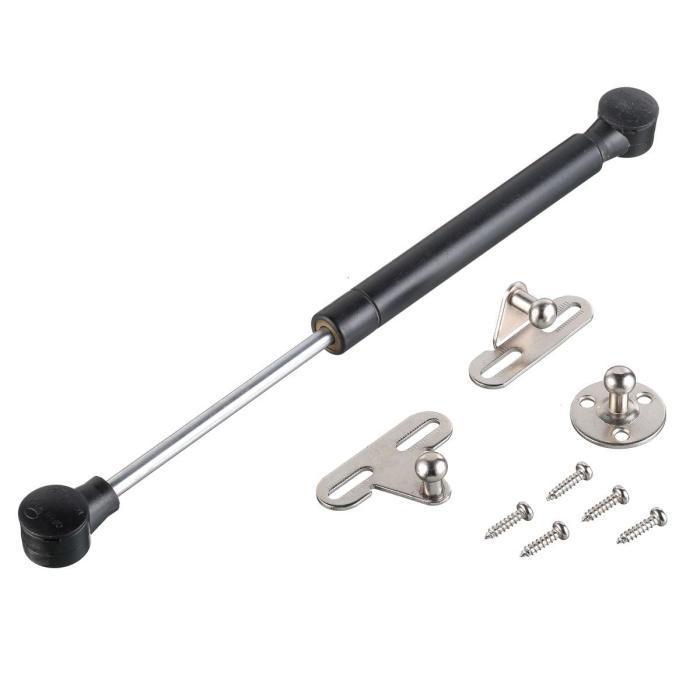 Газ лифт 60N GTV MOVE UP, черный