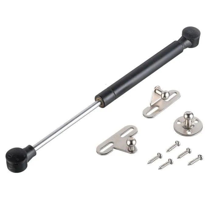 Газ лифт 60N GTV MOVE UP, черный