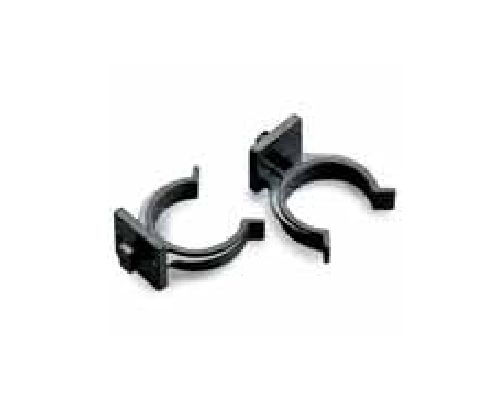 Клипса-держатель для цоколя из алюминия и пластика GZR54 SCILM