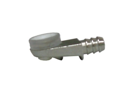 Полкодержатель Типа ЛОПАТКА P002NP.58 BOYARD (5000)
