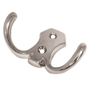 203К CP Крючок хром полированный BOYARD (40) 