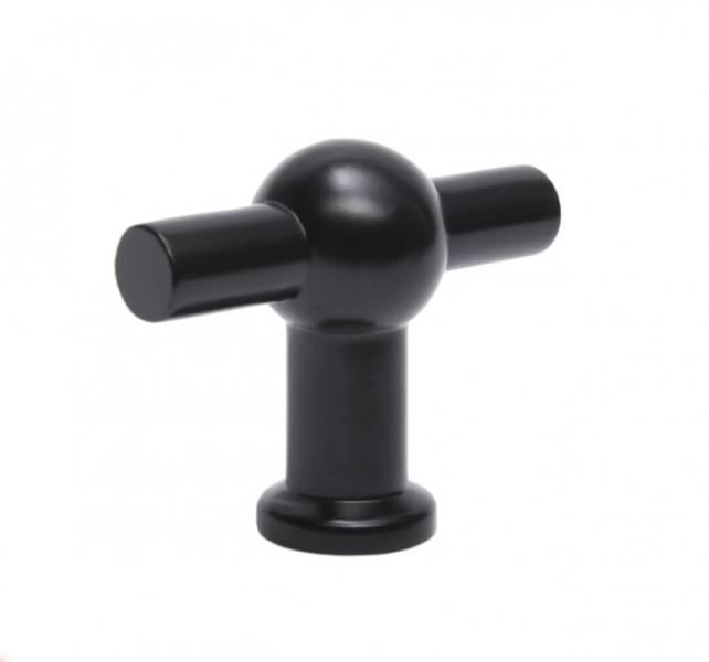 Ручка-кнопка 089BL.1 BOYARD (25)