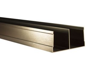 АЛ Шампань БРАШ верхняя направляющая 5,8 м 2,5 мм 310 MODUS