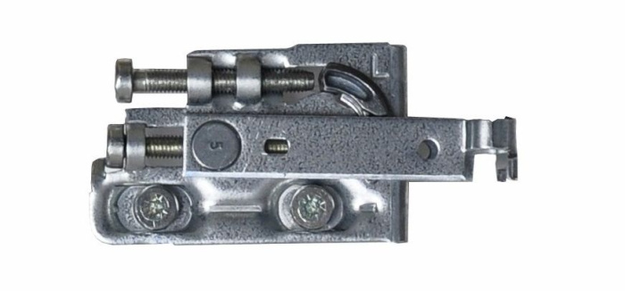 Навес Scarpi-4 на пробках левый INDAUX, пр-во Испания