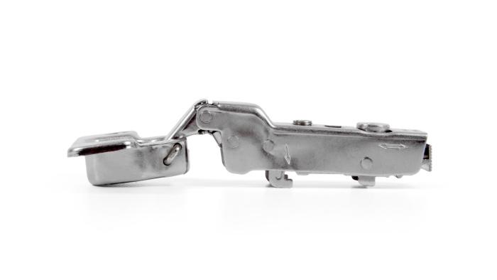 Петля полунакладная 90* Clip-on 961B02 б/пружины б/планки NEO PROFI PUSH BOYARD (200)