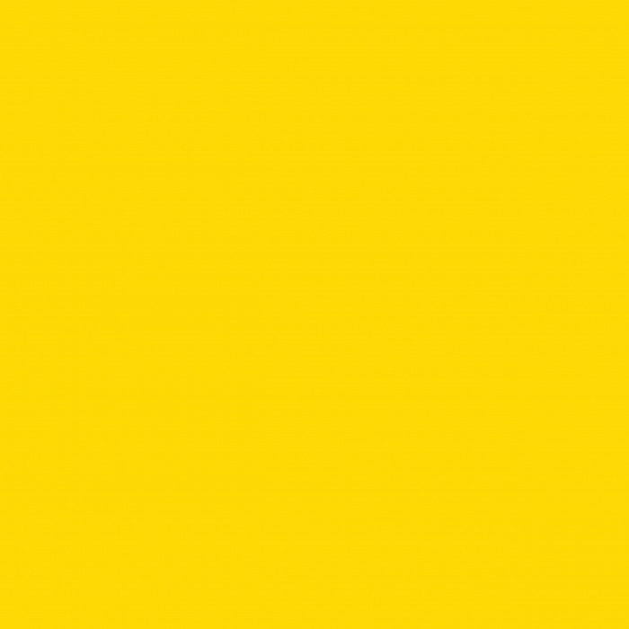 Кромка Желтый (яркий) 2*19 (100м) ПВХ, Gp217
