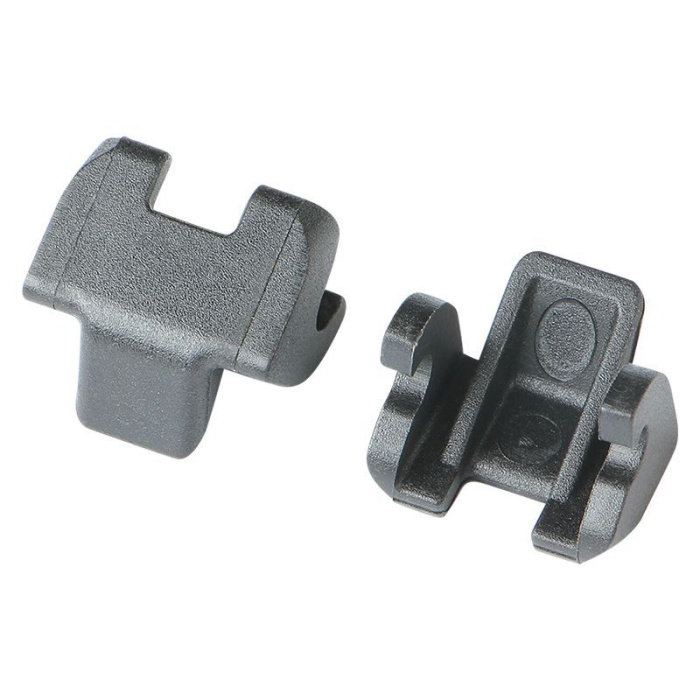 Ограничитель угла открытия *90 FREE Flap mini (1шт) KESSEBOHMER