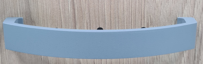 Ручка-скоба PS222.128.020 Титан Валмакс