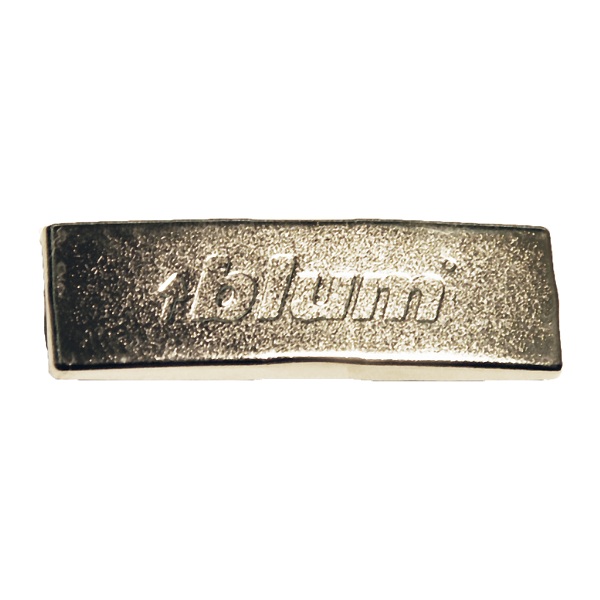 Заглушка для чашки петли 70Т3504 BLUM