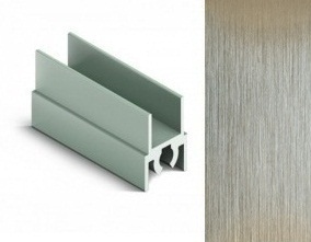 АЛ Шампань БРАШ рамка верхняя 6м