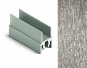 АЛ Графит БРАШ рамка верхняя 6,0 м МП