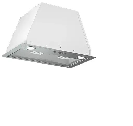 Вытяжка Врезной блок BF5634Q0 КВ II хром 650 м.куб/ч ELIKOR