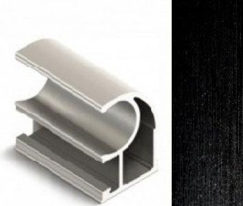 АЛ Черный БРАШ Ручка С 5,4 м