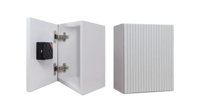 Замок 601BL электронный BOYARD (5)