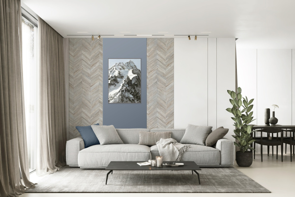 Эстетика природы: совсем скоро пополнение коллекции УВАдрев в «М-Профиль»