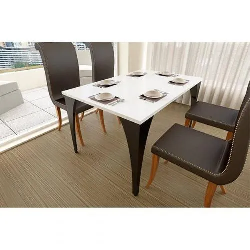 Опора 710 мм для столешницы серый, Россия