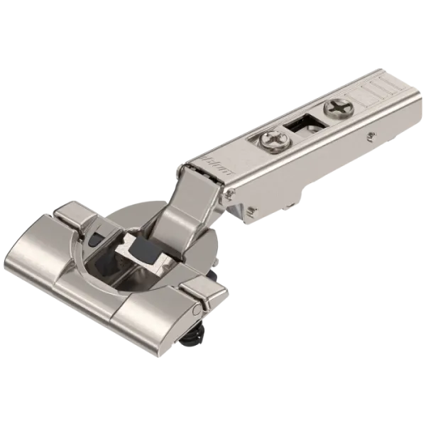 Петля накладная с доводчиком 110* CLIP top  BLUMOTION б/планки 71В3590 BLUM 