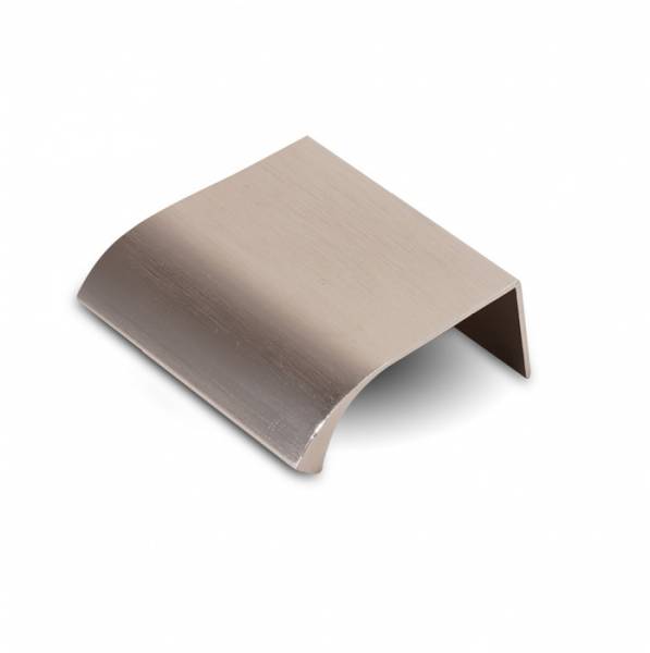 6603BSHAG Ручка-профиль HANDY 32 мм, шампань JET