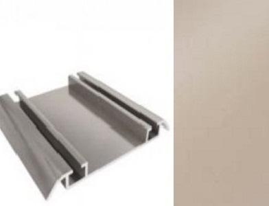 АЛ Какао СОФТ ТАЧ Нижняя направляющая 6м МП